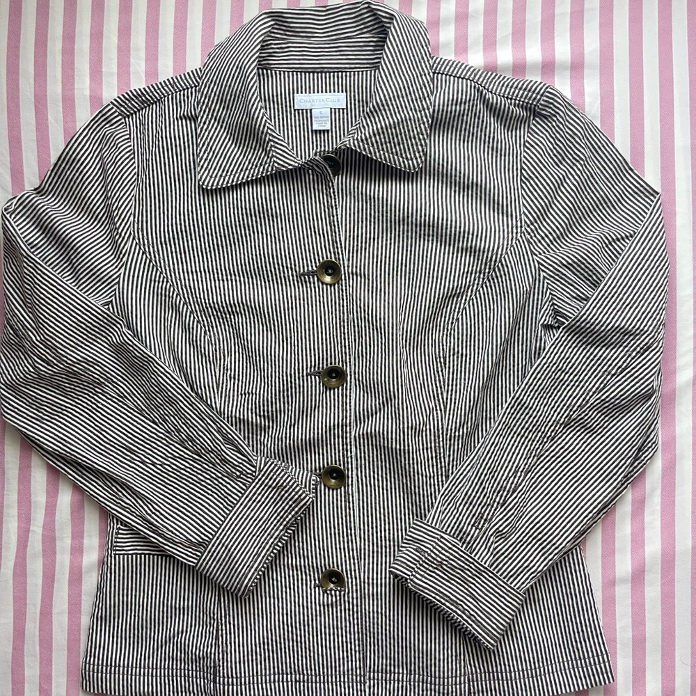 Vintage Jacket